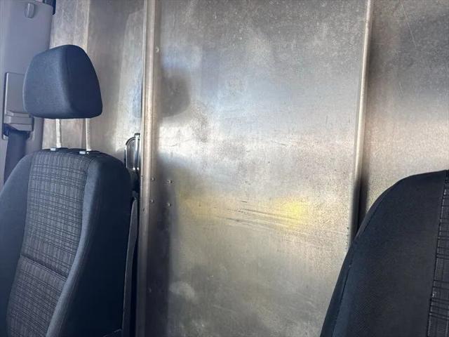 2018 Mercedes-Benz Sprinter 2500 Standard Roof V6