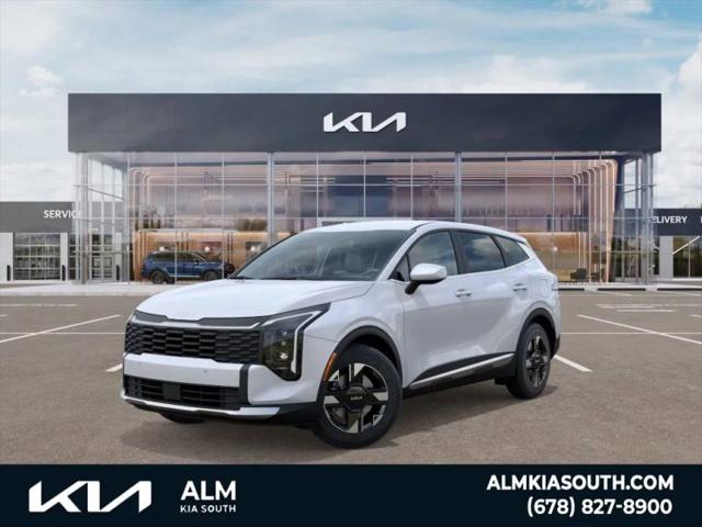 2026 Kia Sportage LX for sale in Union City, GA