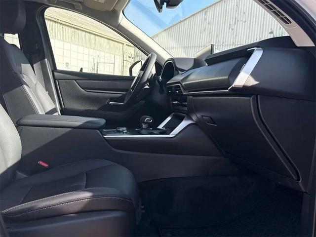 2026 Mazda X-90 3.3 Turbo Select