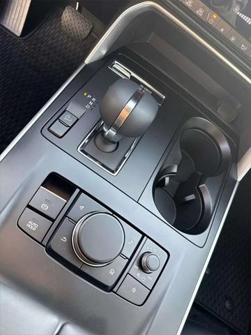 2026 Mazda X-90 3.3 Turbo Select