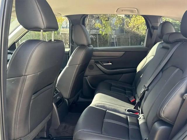 2026 Mazda X-90 3.3 Turbo Select
