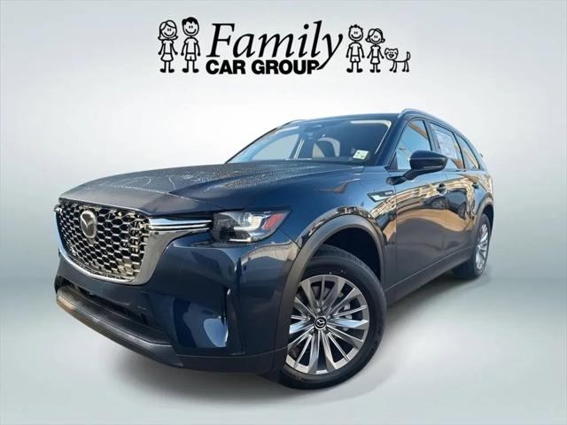 2026 Mazda X-90 3.3 Turbo Select for sale in Bossier City, LA