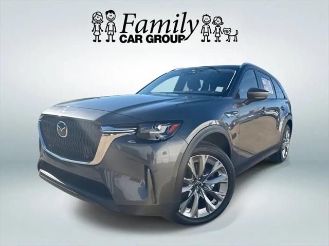 2026 Mazda X-90 3.3 Turbo Preferred for sale in Bossier City, LA