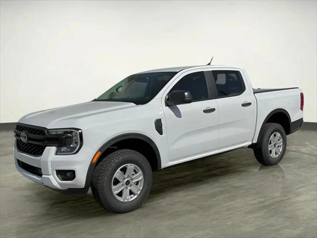 2025 Ford Ranger XL for sale in Titusville, FL