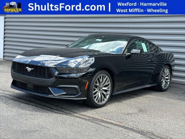 2026 Ford Mustang EcoBoost Premium Fastback for sale in Pittsburgh, PA