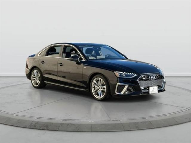 2023 Audi A4 Premium Plus 45 TFSI S line quattro S tronic for sale in Amityville, NY