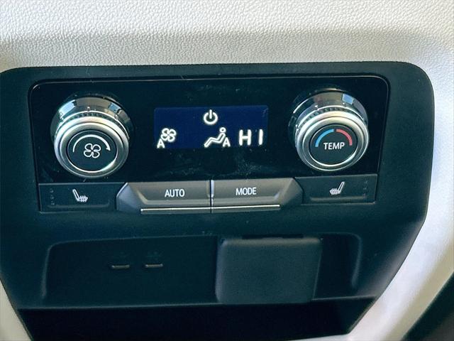 2026 GMC Acadia Denali AWD
