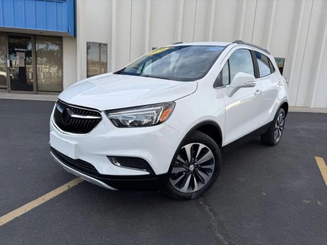 2020 Buick Encore AWD Essence for sale in Denver, CO