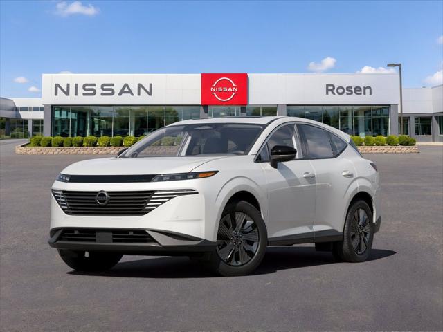 2026 Nissan Murano SL for sale in Milwaukee, WI