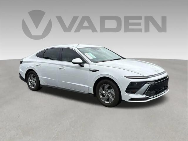 2025 Hyundai Sonata SE for sale in Brunswick, GA