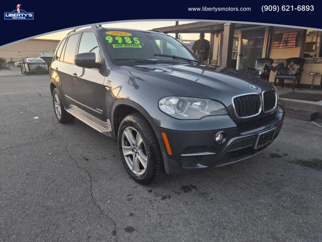 2012 BMW X5 xDrive35i Sport Activity for sale in Montclair, CA