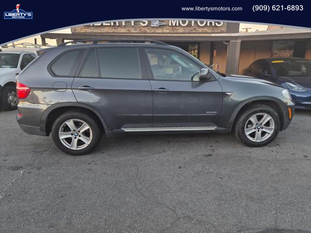 2012 BMW X5 xDrive35i Sport Activity