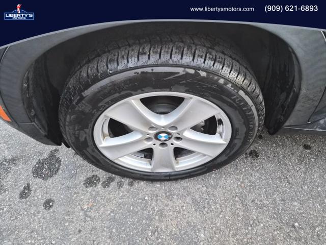 2012 BMW X5 xDrive35i Sport Activity