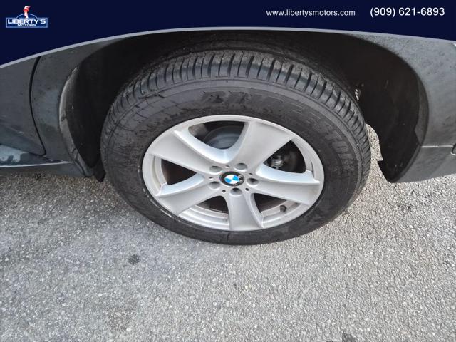 2012 BMW X5 xDrive35i Sport Activity