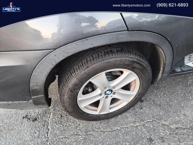 2012 BMW X5 xDrive35i Sport Activity