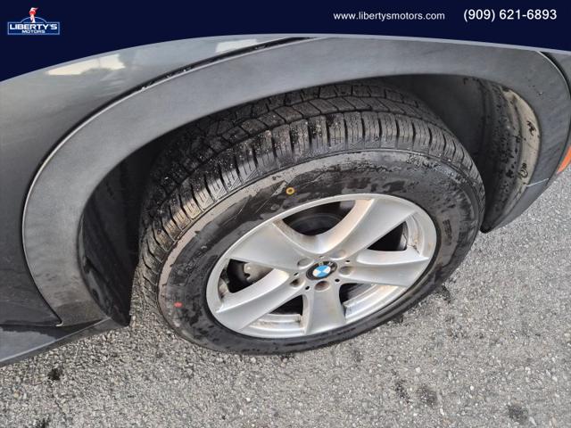 2012 BMW X5 xDrive35i Sport Activity