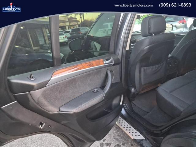 2012 BMW X5 xDrive35i Sport Activity