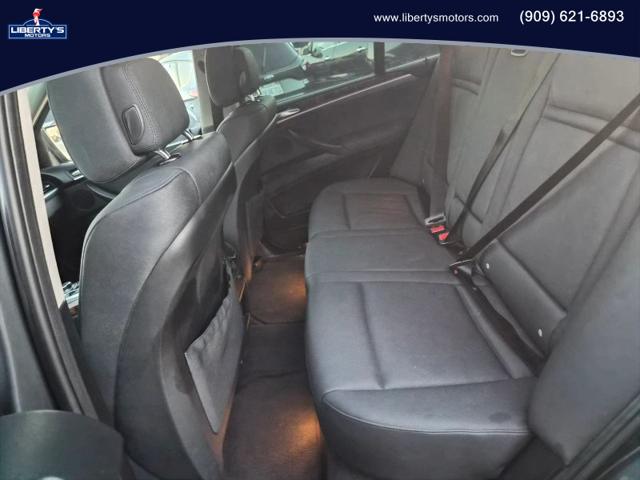 2012 BMW X5 xDrive35i Sport Activity