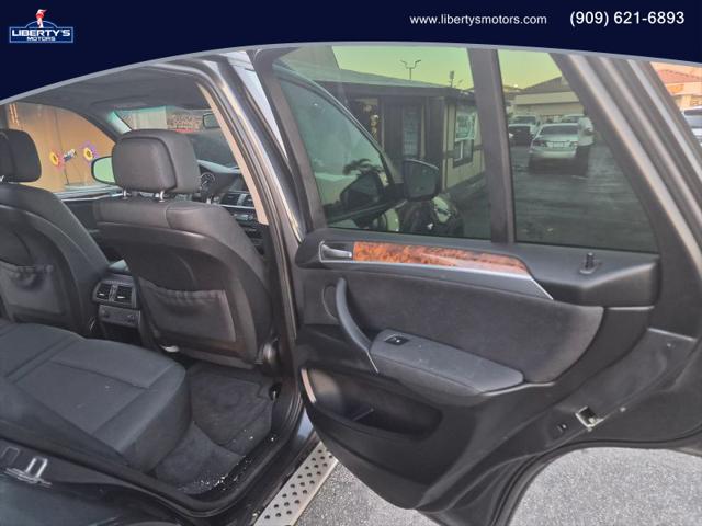 2012 BMW X5 xDrive35i Sport Activity