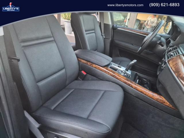 2012 BMW X5 xDrive35i Sport Activity