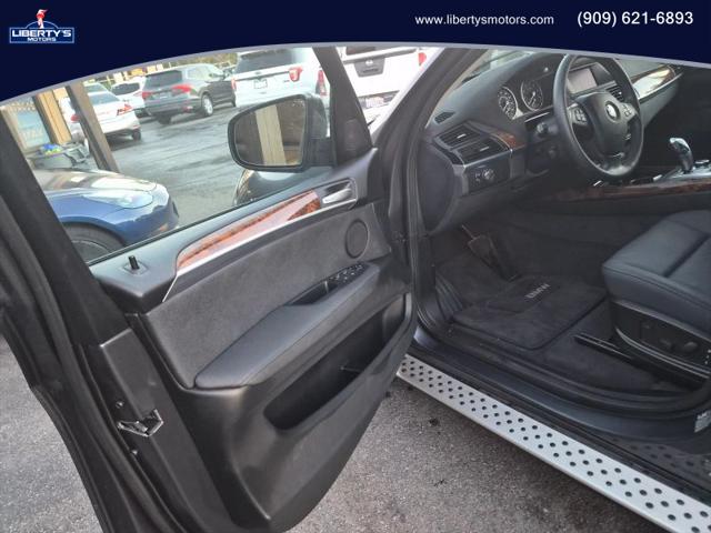 2012 BMW X5 xDrive35i Sport Activity