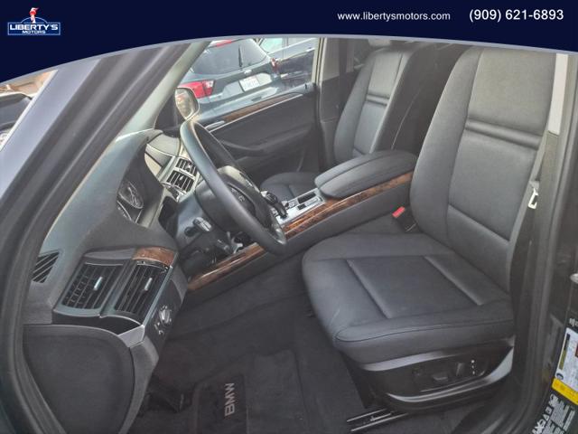 2012 BMW X5 xDrive35i Sport Activity