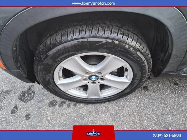 2012 BMW X5 xDrive35i Sport Activity