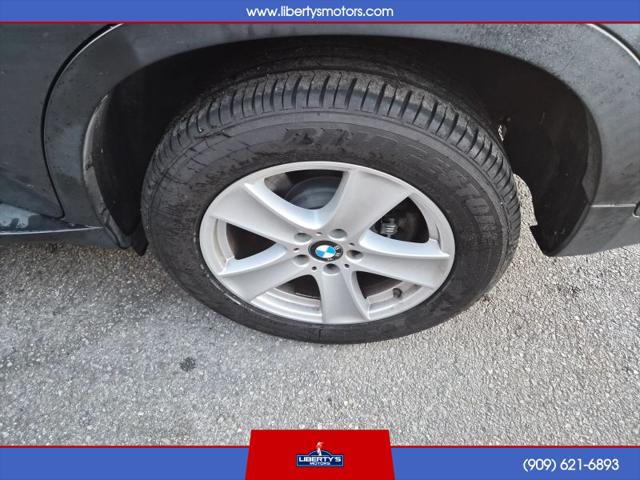 2012 BMW X5 xDrive35i Sport Activity