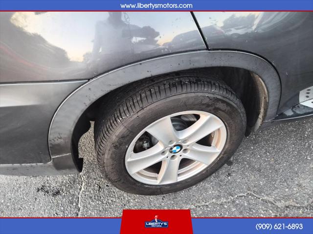 2012 BMW X5 xDrive35i Sport Activity