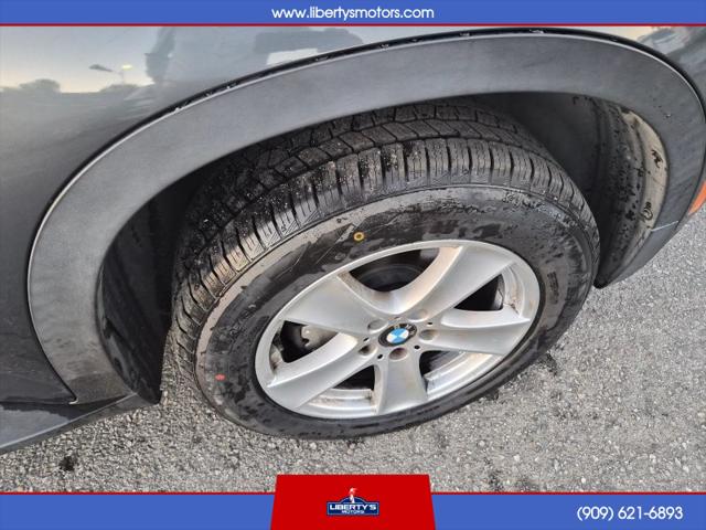 2012 BMW X5 xDrive35i Sport Activity