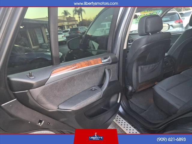 2012 BMW X5 xDrive35i Sport Activity
