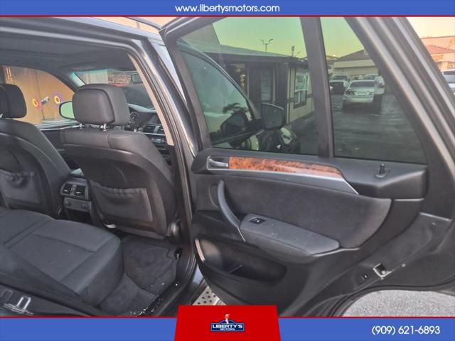 2012 BMW X5 xDrive35i Sport Activity