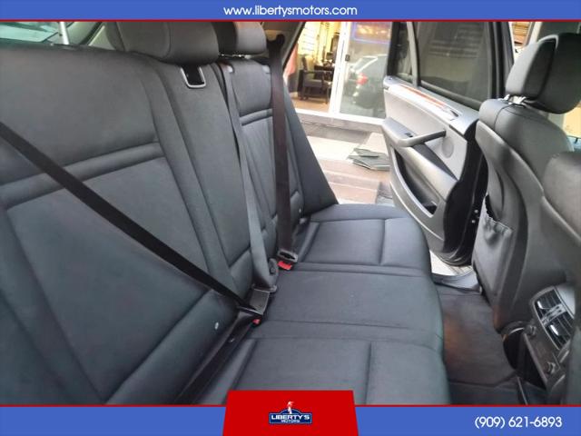 2012 BMW X5 xDrive35i Sport Activity