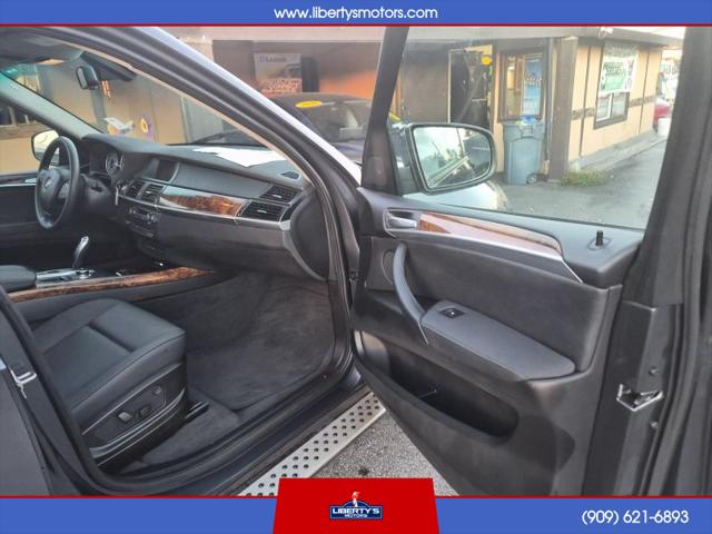 2012 BMW X5 xDrive35i Sport Activity