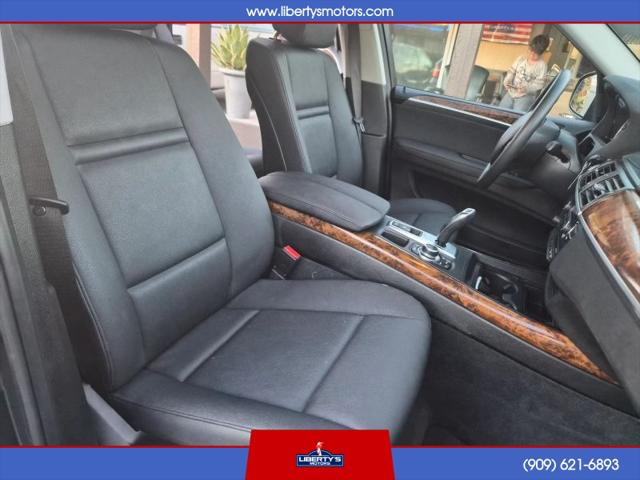 2012 BMW X5 xDrive35i Sport Activity