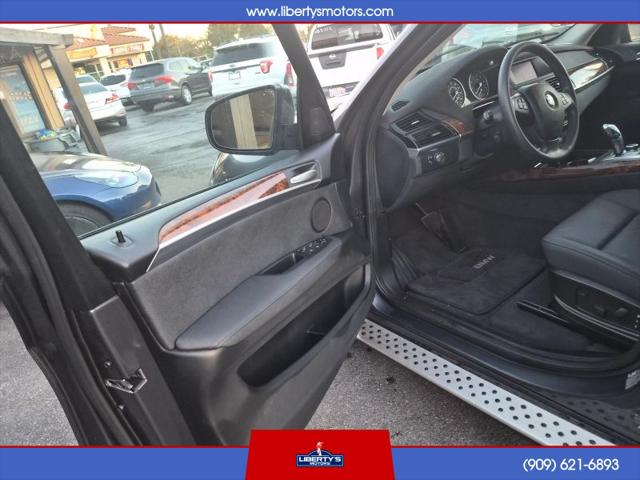 2012 BMW X5 xDrive35i Sport Activity