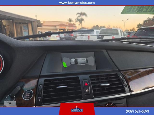 2012 BMW X5 xDrive35i Sport Activity