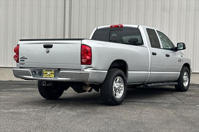 2009 Dodge Ram 2500 SLT