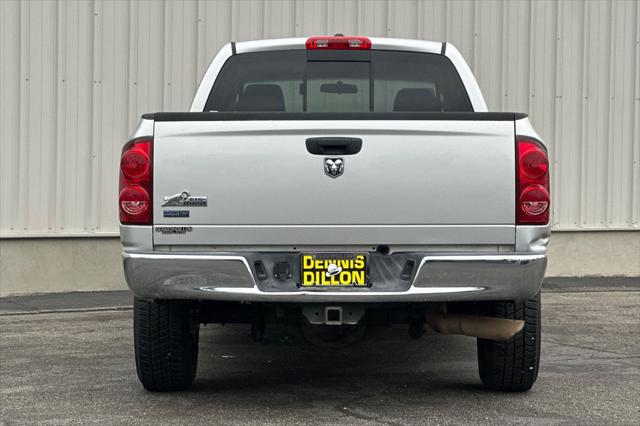 2009 Dodge Ram 2500 SLT