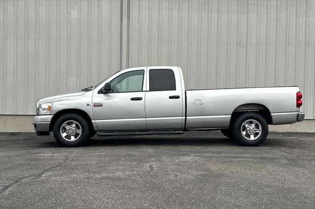 2009 Dodge Ram 2500 SLT
