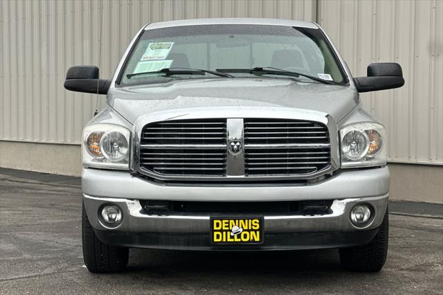 2009 Dodge Ram 2500 SLT