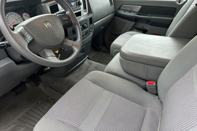 2009 Dodge Ram 2500 SLT