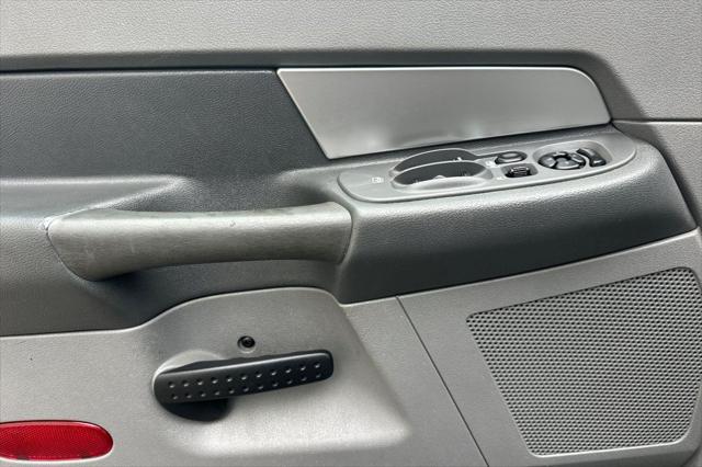 2009 Dodge Ram 2500 SLT