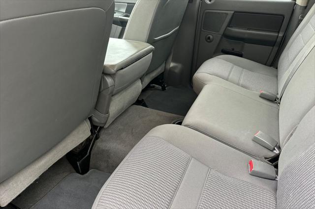 2009 Dodge Ram 2500 SLT