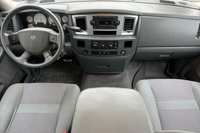 2009 Dodge Ram 2500 SLT