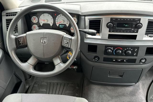 2009 Dodge Ram 2500 SLT