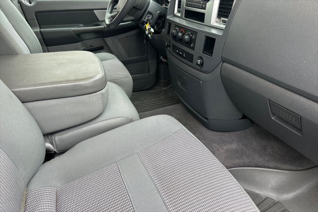 2009 Dodge Ram 2500 SLT