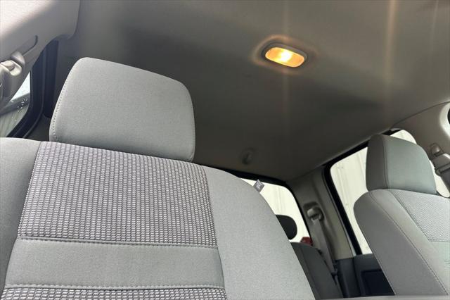 2009 Dodge Ram 2500 SLT