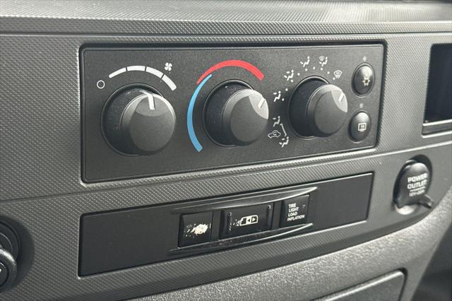 2009 Dodge Ram 2500 SLT