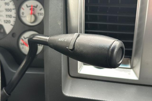 2009 Dodge Ram 2500 SLT